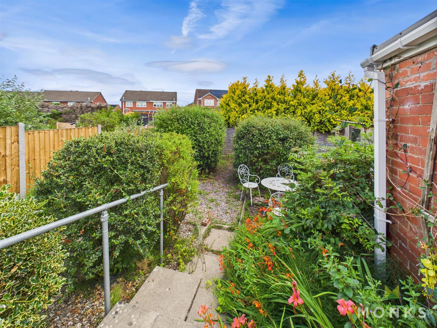 36 Whitefriars, Oswestry, SY11 2LN SSTC